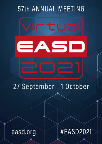 EASD 2021: Key discussions